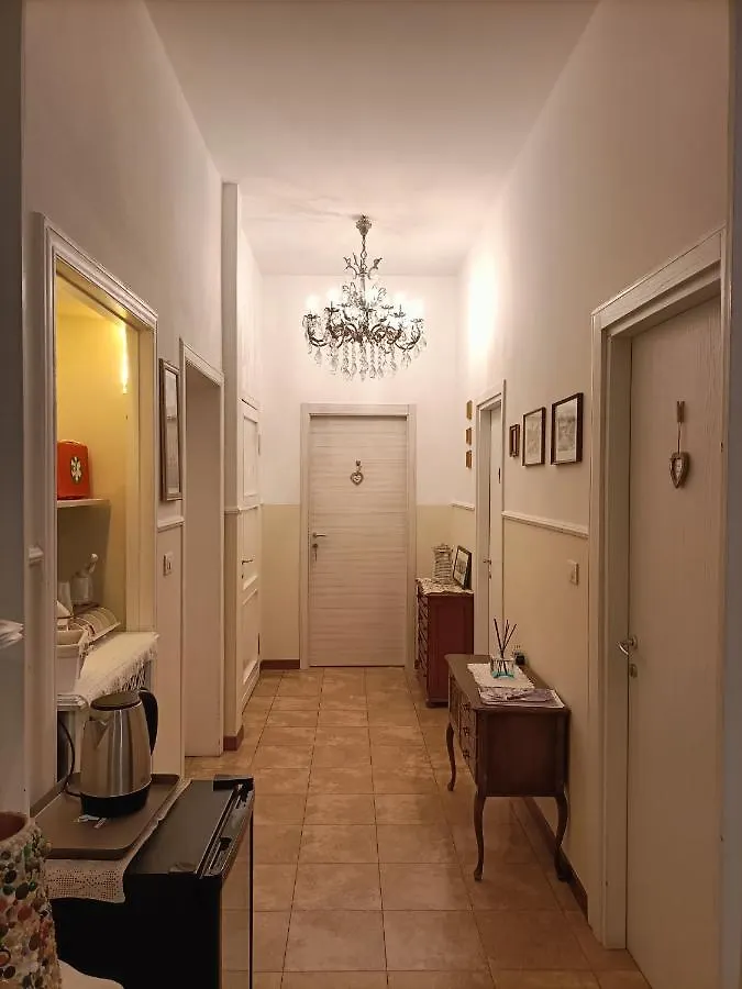 Hotel Al Filarmonico Verona