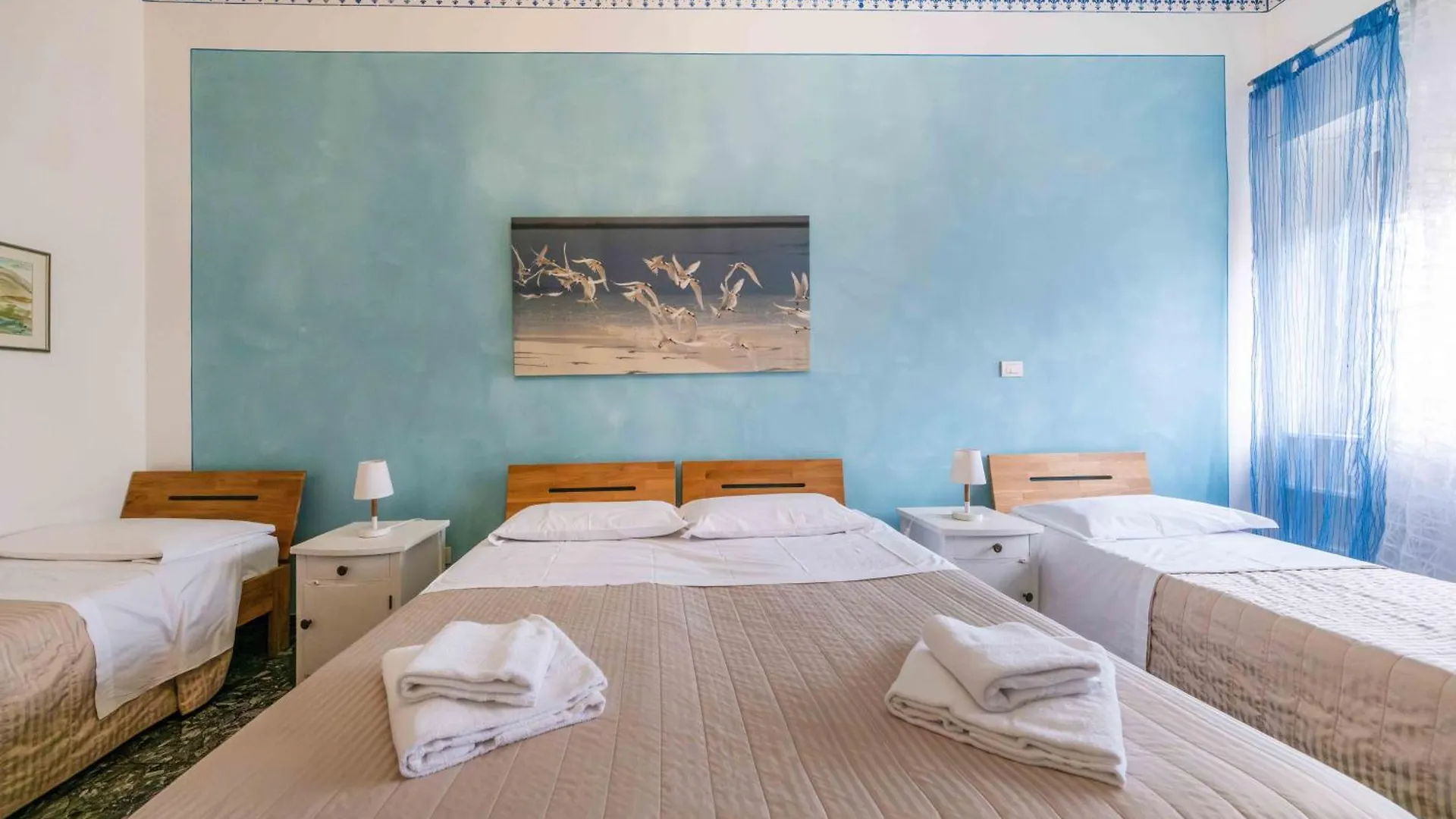 ** Gasthof Hotel Al Filarmonico Verona Italien