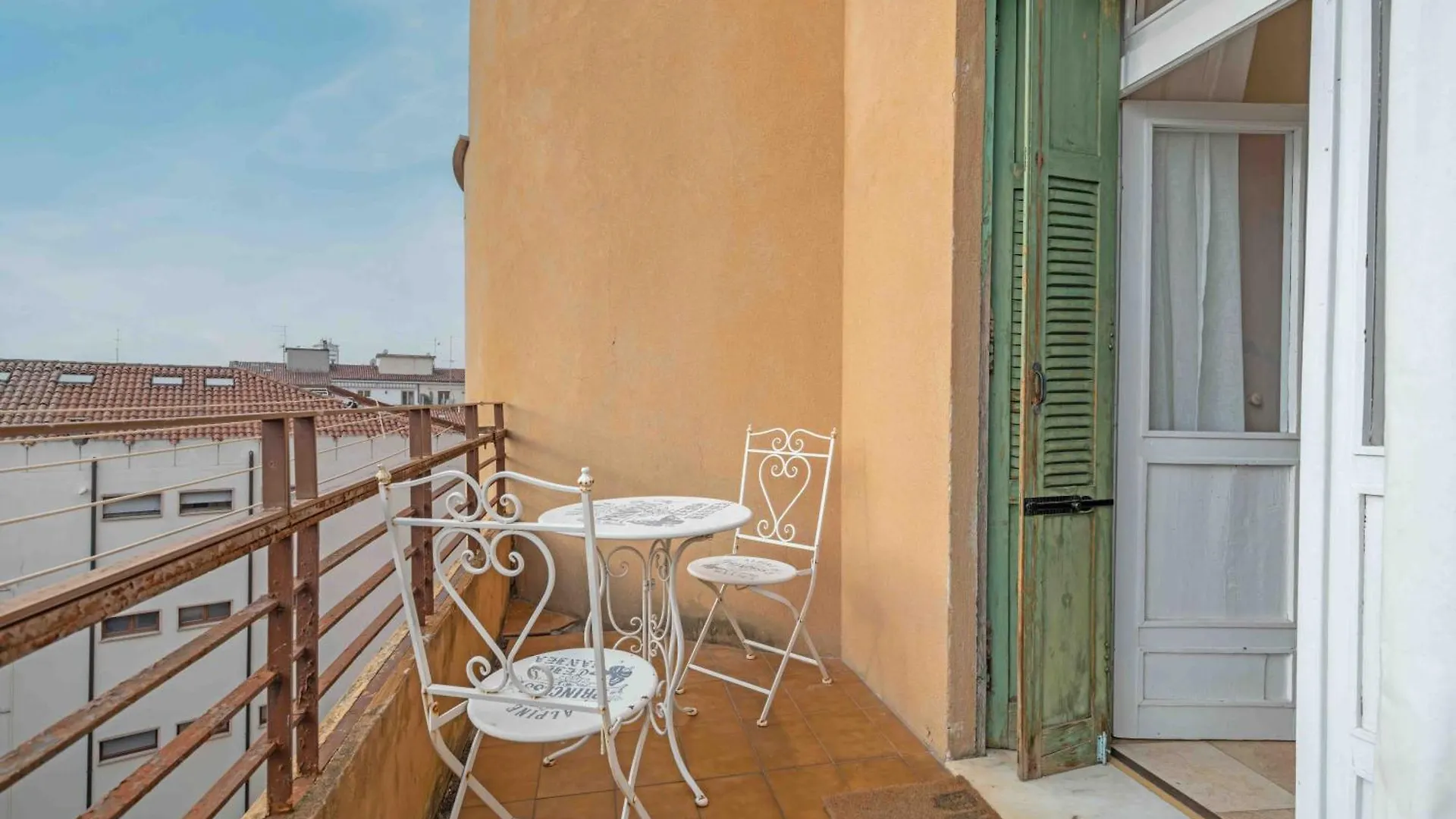 Hotel Al Filarmonico Verona