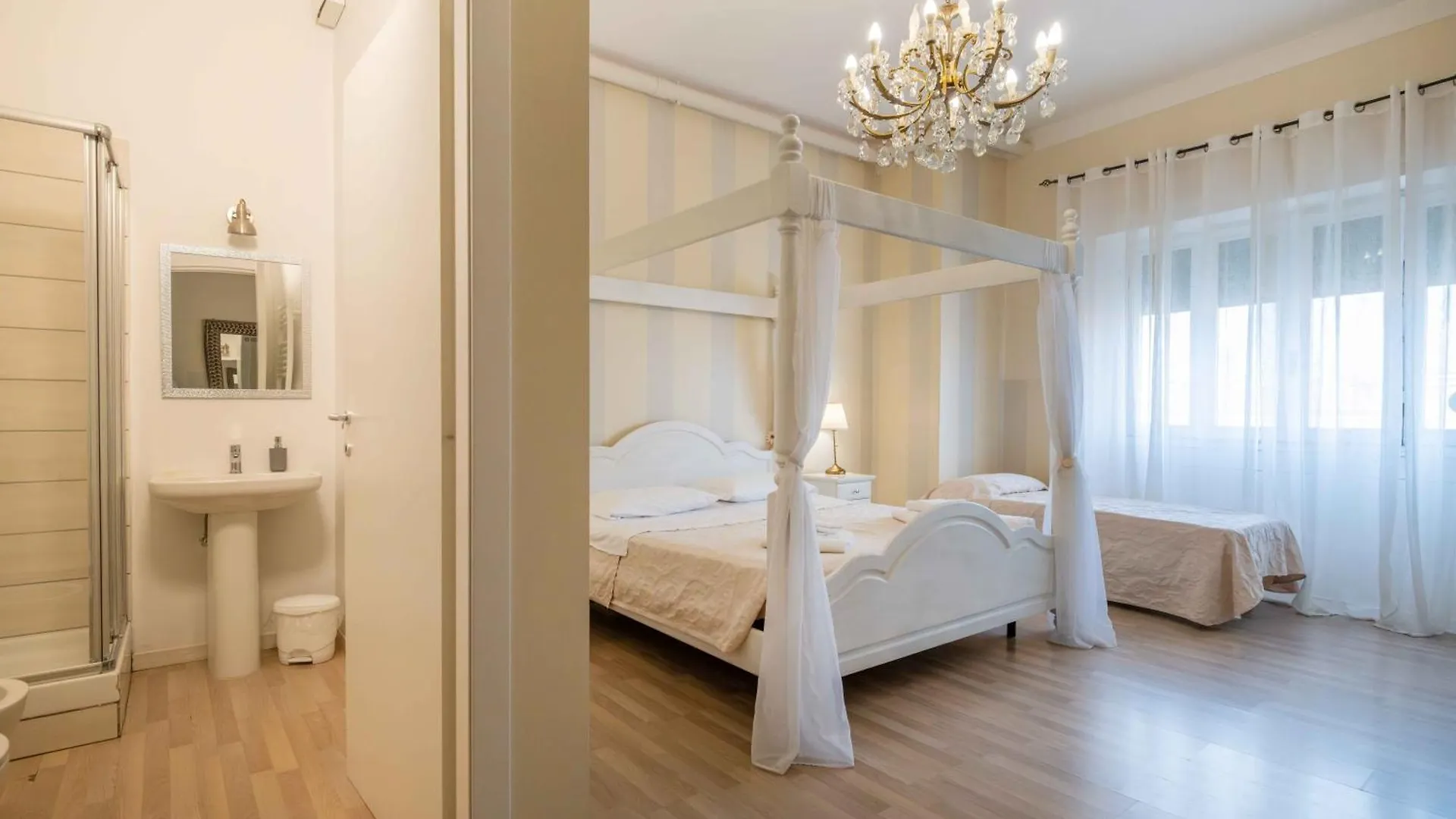 Gasthof Hotel Al Filarmonico Verona