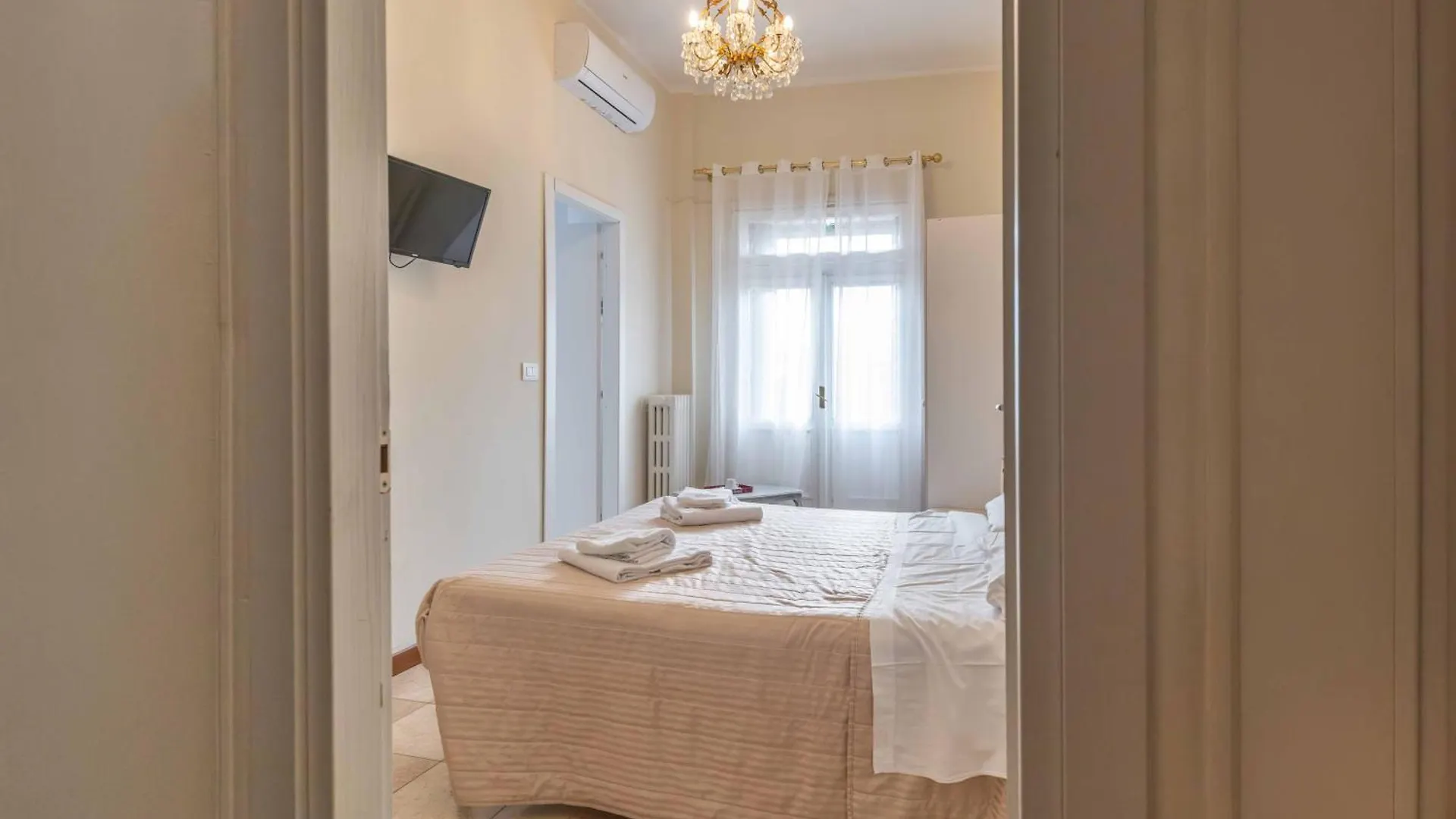 Hotel Al Filarmonico Verona Italien