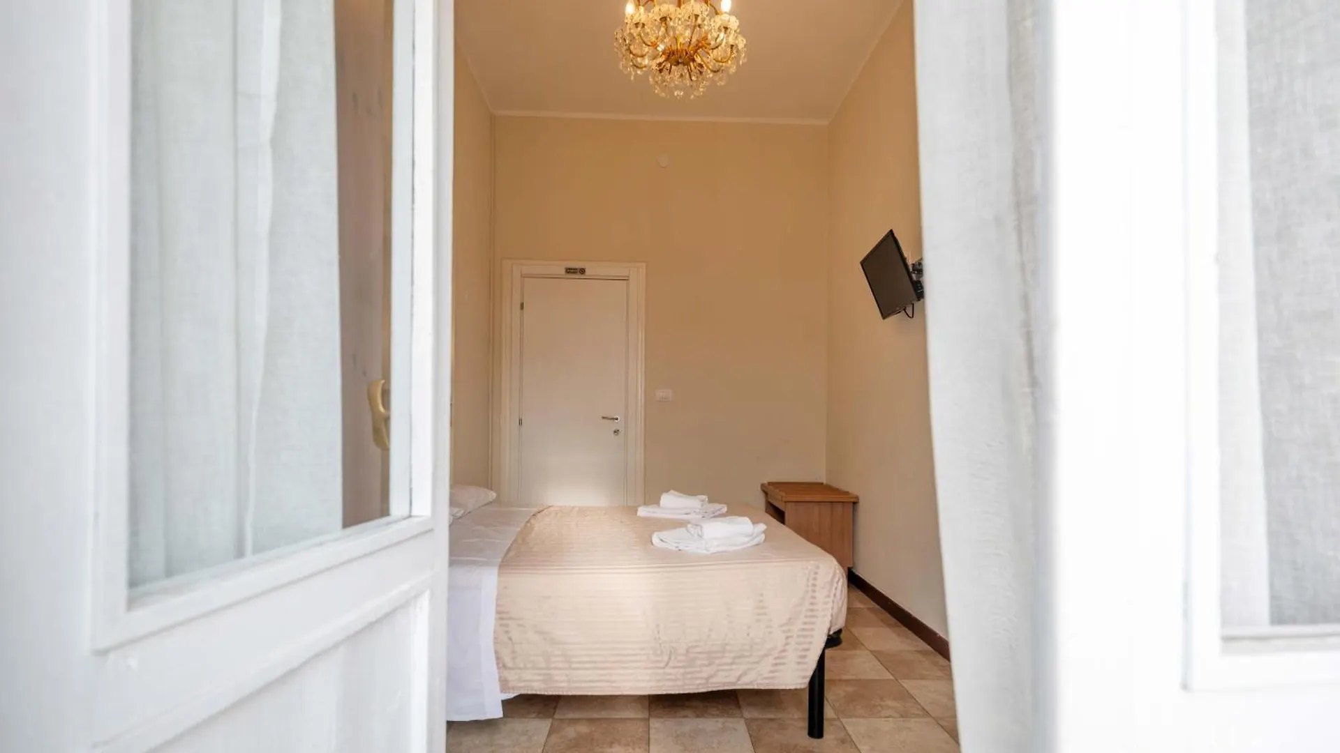 Gasthof Hotel Al Filarmonico Verona