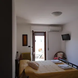 Bed & Breakfast La Terrazza Alghero