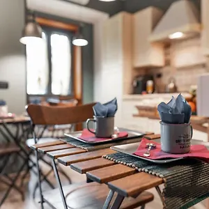 Bed & Breakfast Papa Leone Countryrooms Rome