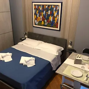 Salento Garden Bed & Breakfast Lecce