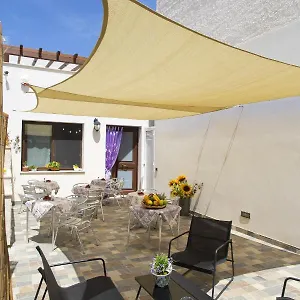 Bed & Breakfast Piano Di Sopra San Vito Lo Capo