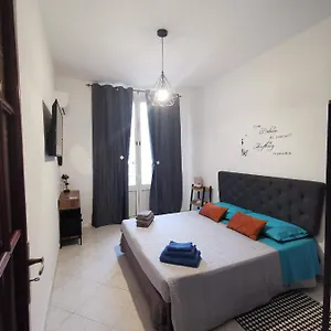 Guest house Les Maisons Rue Lincoln Palermo