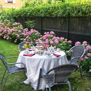 Bed & Breakfast Bed & Breakfast Agli Aceri, Verona