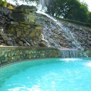 Farm stay Mulino Di Quercegrossa