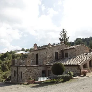 Farm stay Azienda Agraria La Casella Montalcino