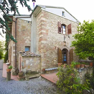 Farm stay Cognanello Montepulciano