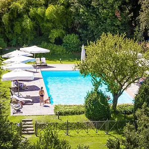 La Principessa Hotel Lucca