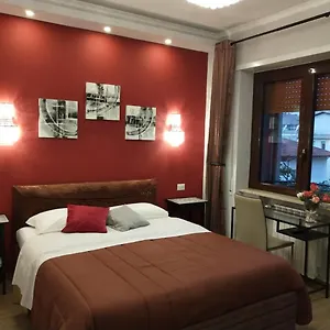 Guest house Seven Miracles Rome