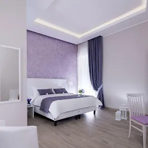 Guest house St. Peter Fortytwo Rome