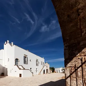 Masseria Borgo Mortella Bed & Breakfast Lecce