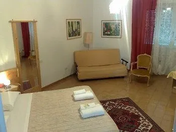 Отель Al Filarmonico Верона