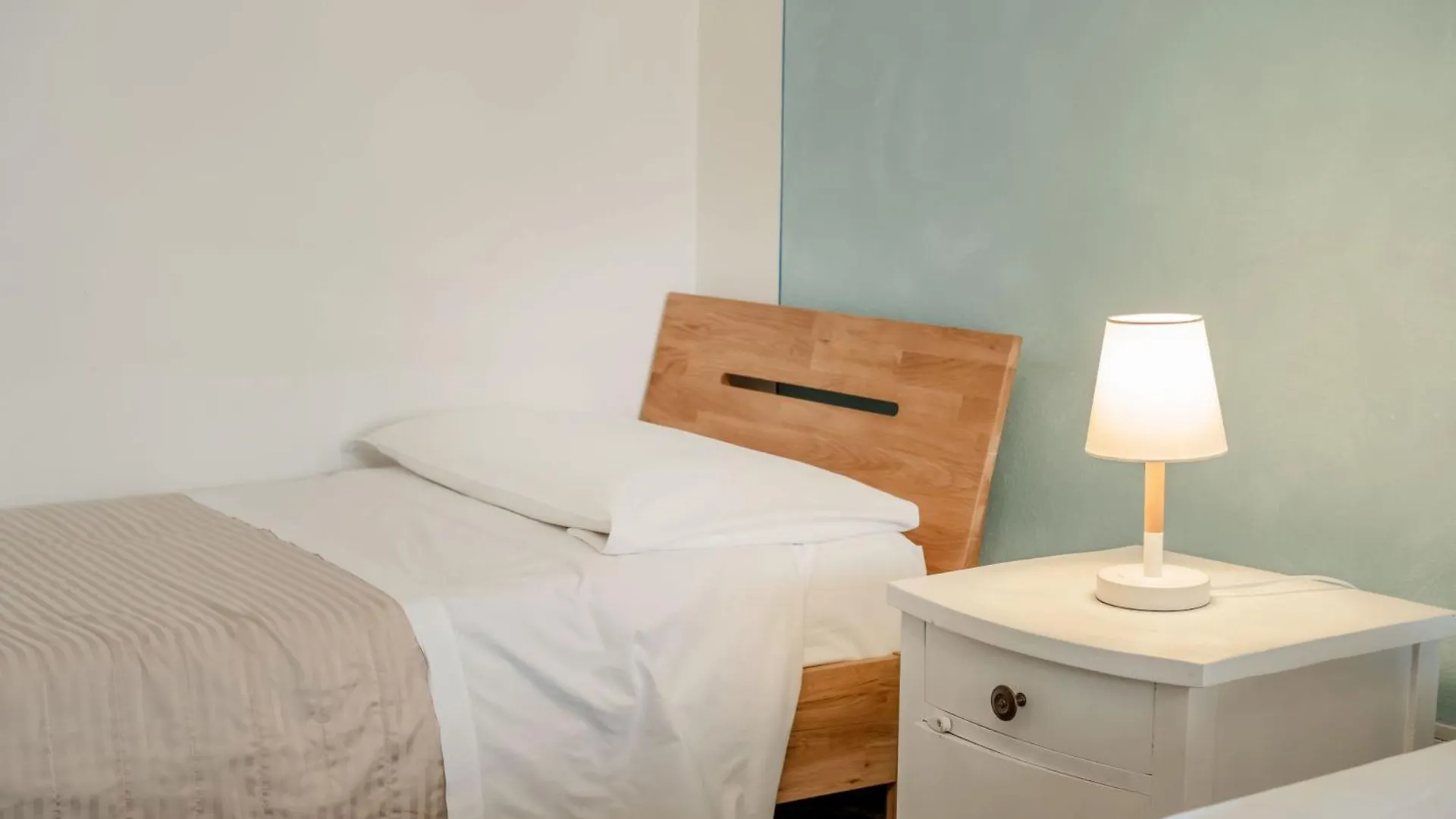 Guest house Al Filarmonico Hotel Verona