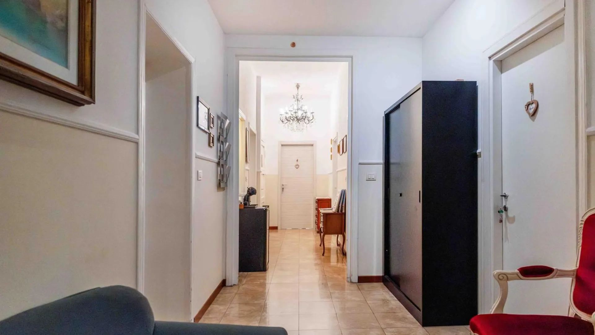 Al Filarmonico Hotel Verona 2*,  Italy