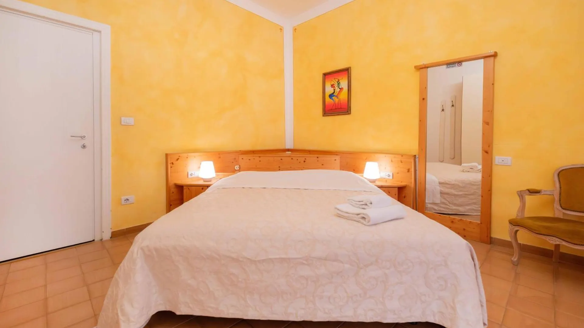 ** Guest house Al Filarmonico Hotel Verona Italy