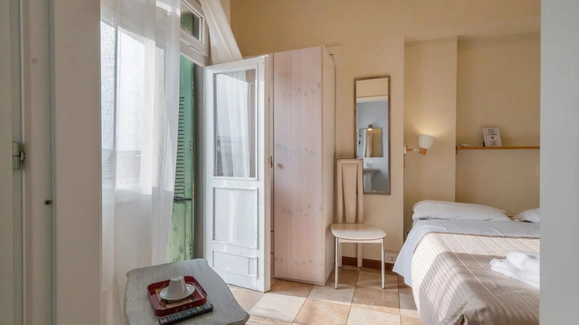 Al Filarmonico Hotel Verona Guest house