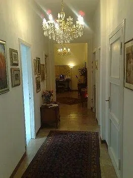 ** Guest house Al Filarmonico Hotel Verona Italy